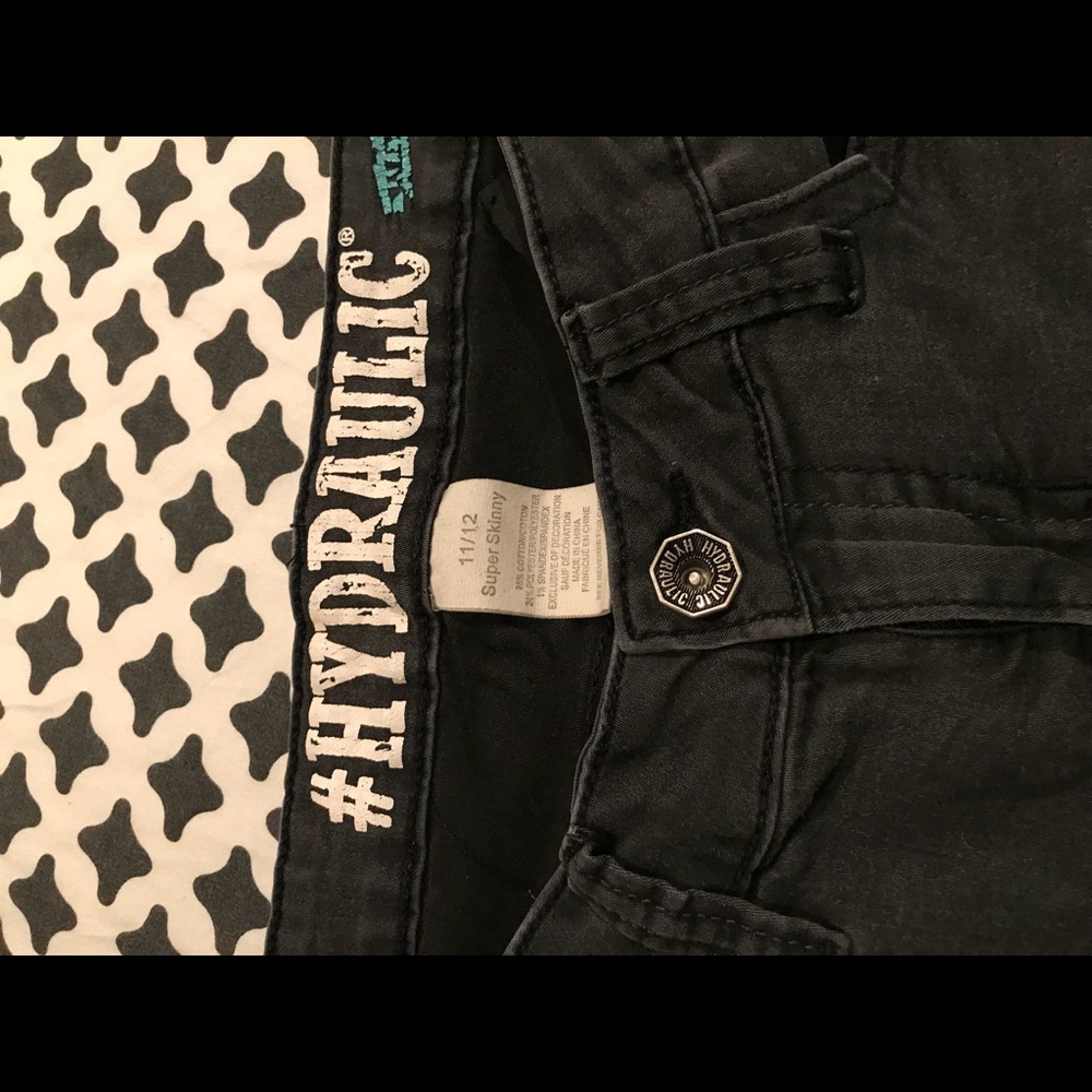 Jeans
